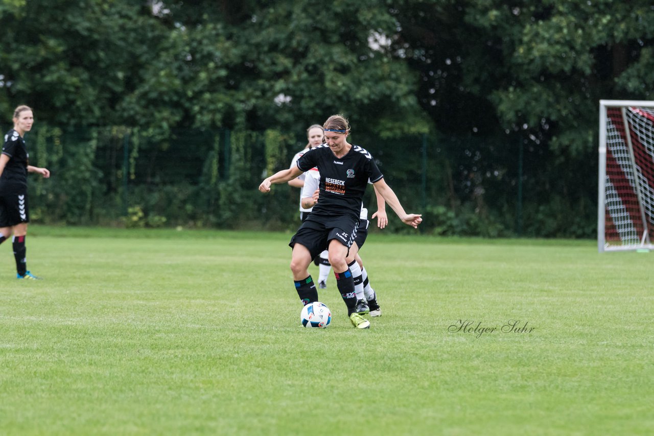 Bild 341 - Frauen Kieler MTV - SV Henstedt Ulzburg 2 : Ergebnis: 2:6